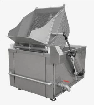 Devirme Sepetli Ocak