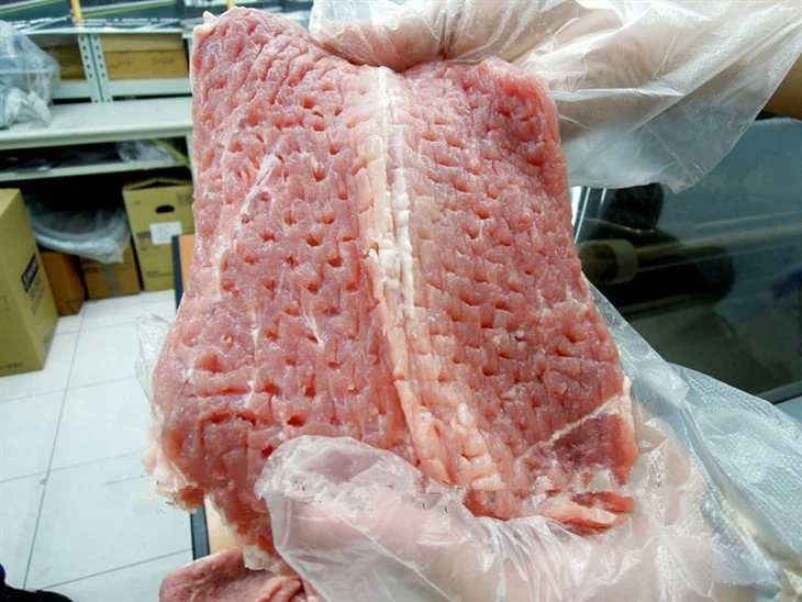 Meat Steak Tenderizer